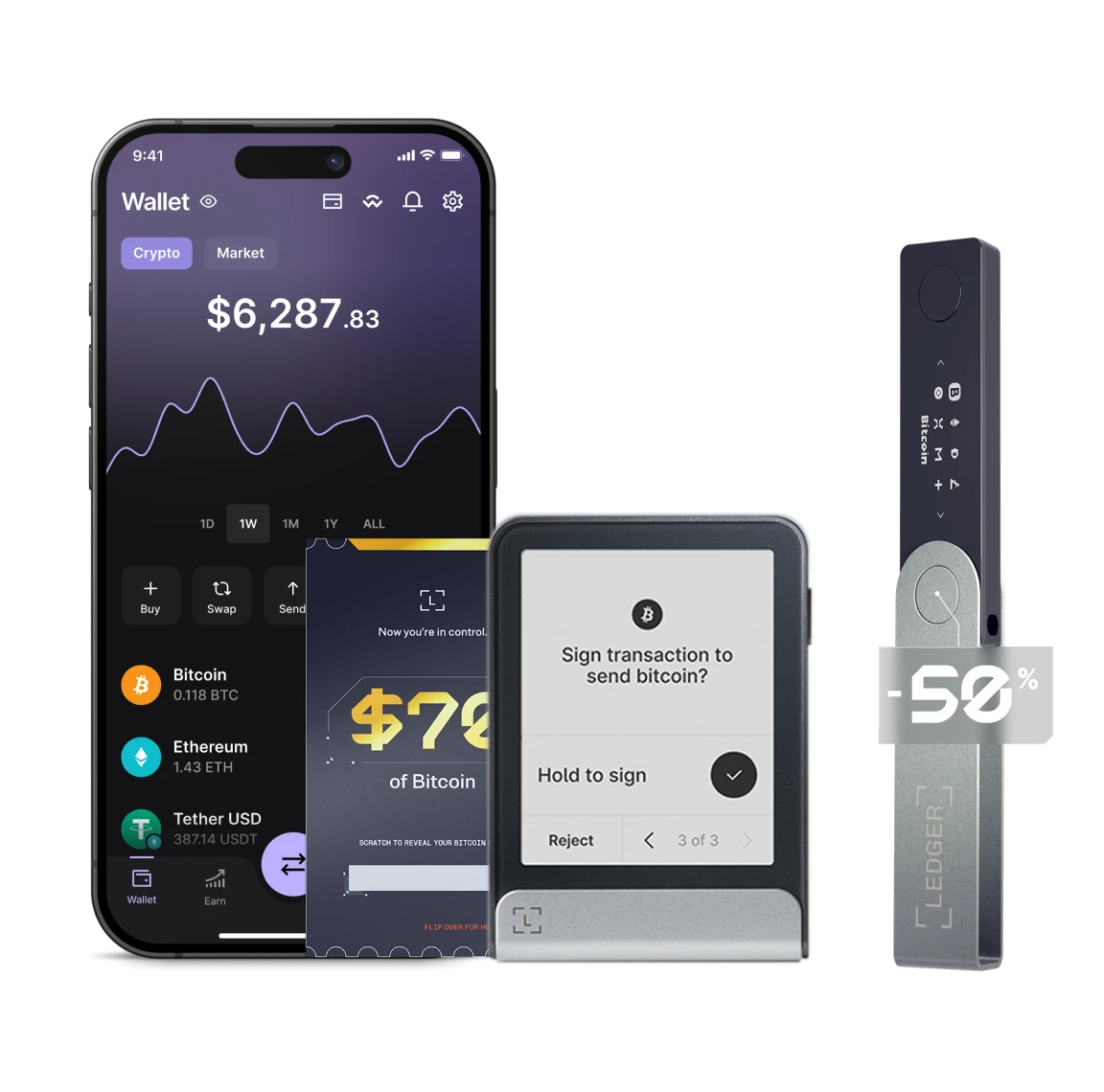 This holiday season, give the gift of financial freedom